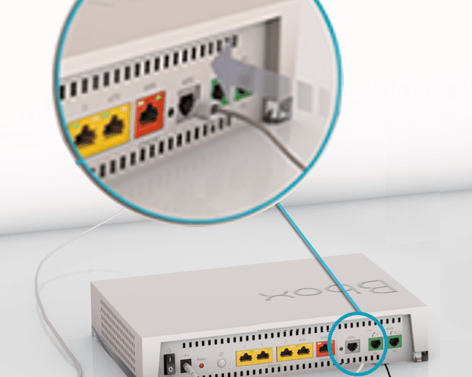 raccordement-adsl2 Raccorder la Box Bouygues ADSL Partie 2