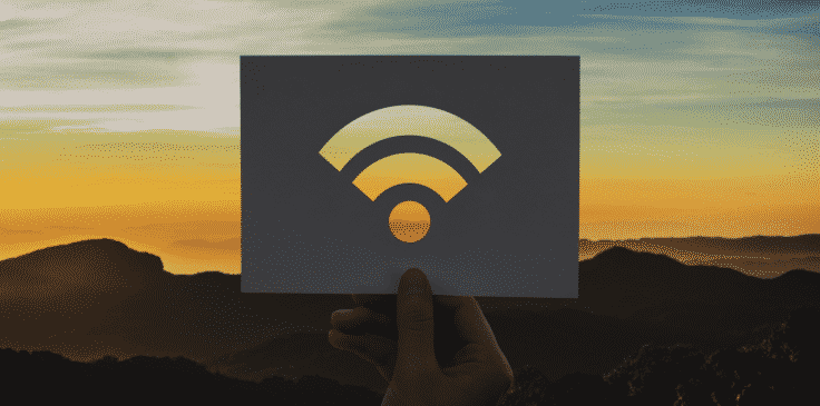 sans-reseau Comment avoir internet sans ligne fixe en zone blanche