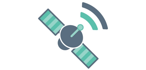 Internet sans ligne fixe avec le satellite