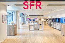 sfr-store SFR store illustration