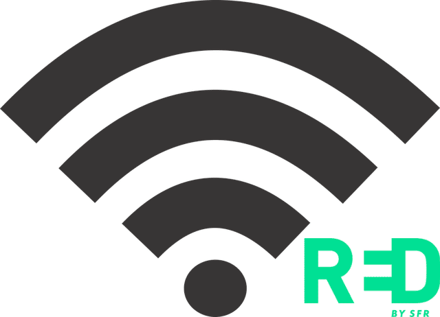 Red By Sfr Wifi Red by SFR mot de passe Wifi oublié