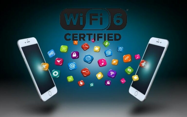 Wifi 6 : notre avis sur la dernière génération de réseau sans fil