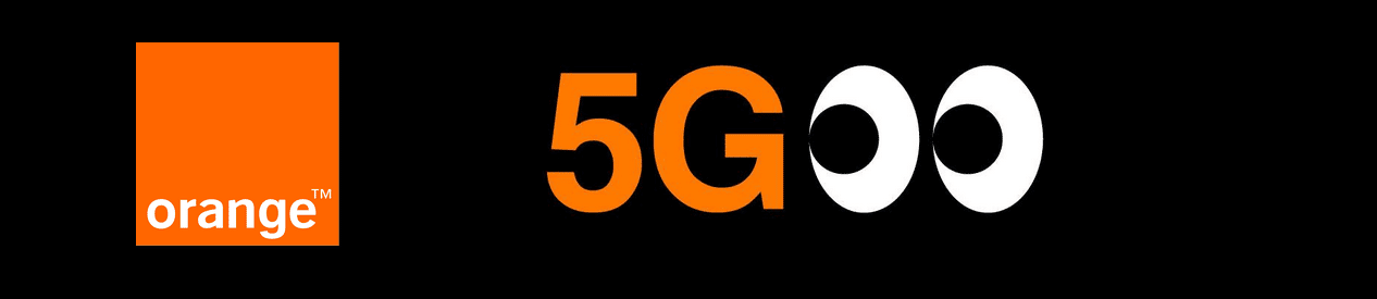 Les offres 5G France Orange