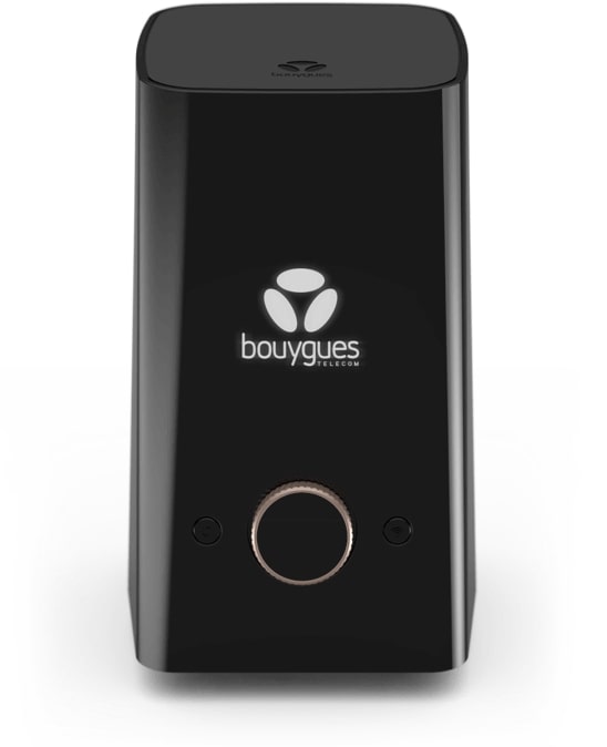 Retrouver son code Wifi Bbox Ultym