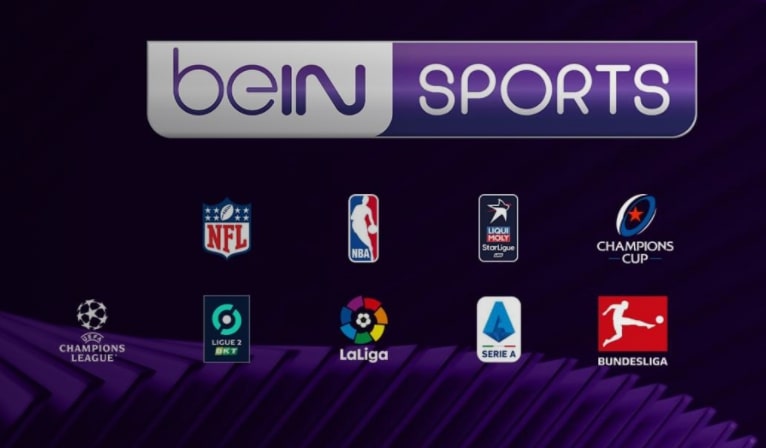 Les meilleurs compétitions sur BeIN Sports