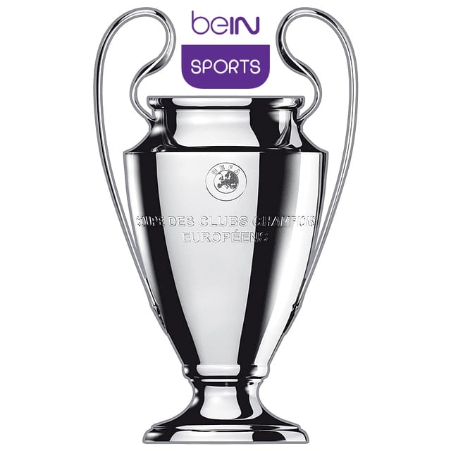 BeIN Sports ligue des champions