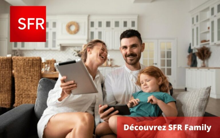 SFR Family