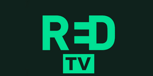red-tv Logo de l'application Red TV