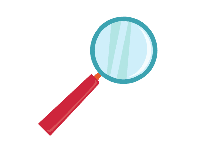 loupe logo loupe