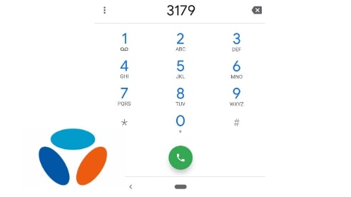3179 Bouygues code RIO 3179 Bouygues Télécom