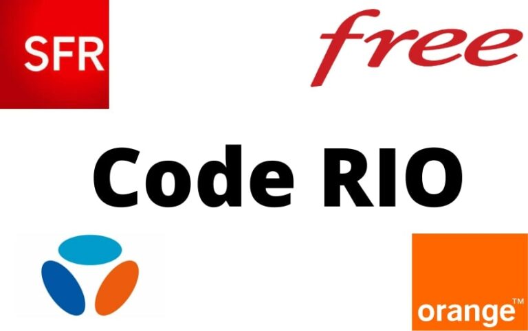 Code RIO mobile
