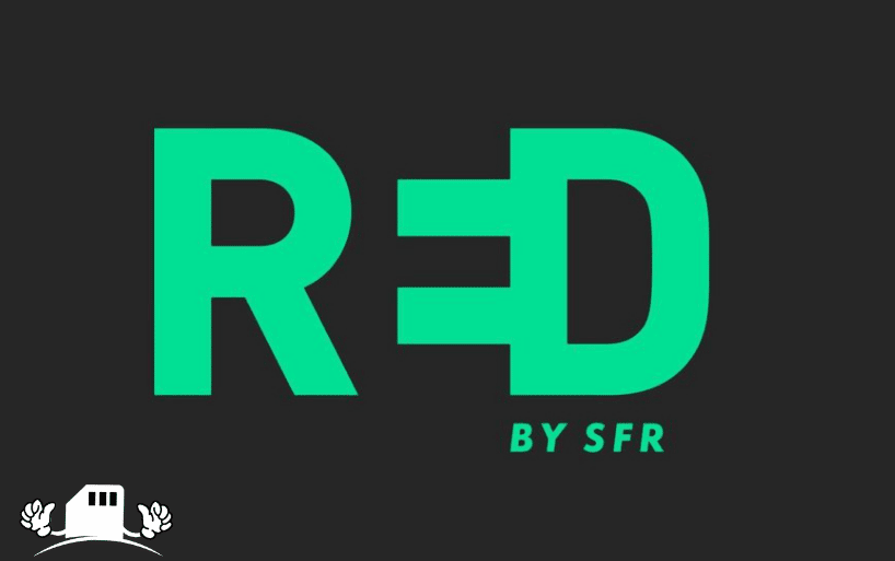 forfait-mobile-red Logo forfait Red by Sfr