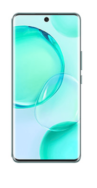 Le smartphone Honor 50 5G