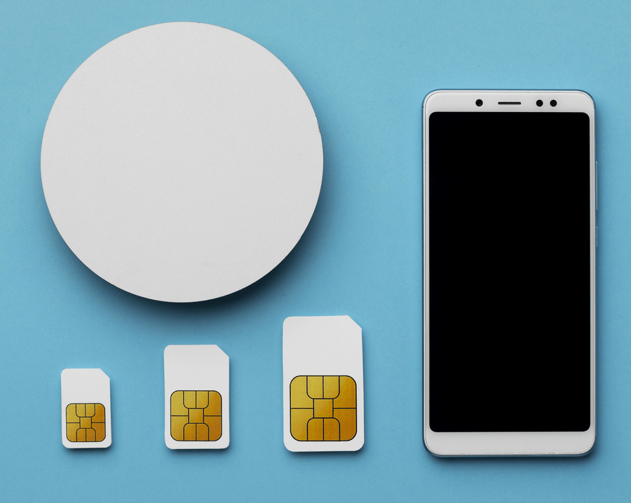 Comment activer une carte Sim ?