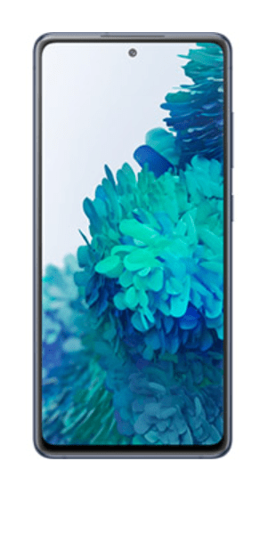 Le smartphone Samsung Galaxy S20 FE