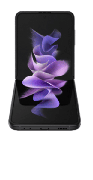 Samsung Galaxy Z Flip 3 5G Le smartphone Samsung Galaxy Z Flip 3 5G