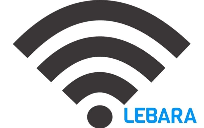 Wifi Lebara Réseau internet de sa carte prépayée Lebara