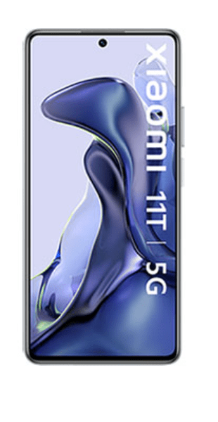 Smartphone Xaomi 11T 5G