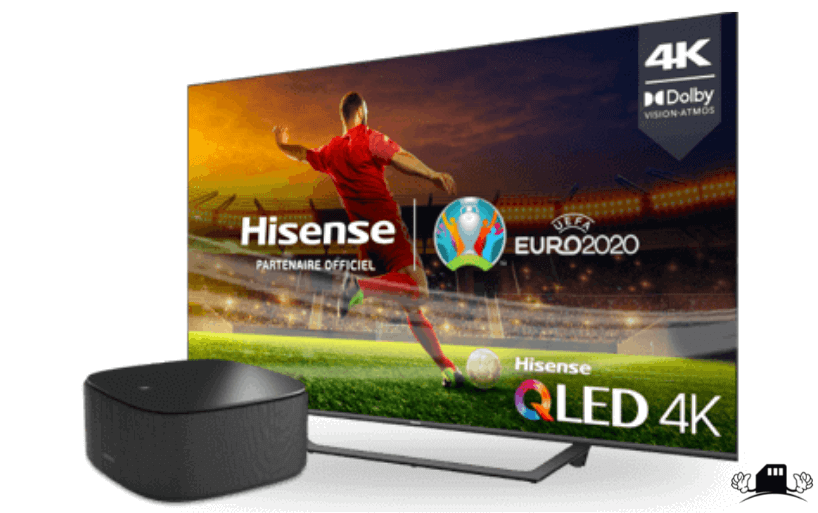 Offre Black Friday Box + TV SFR