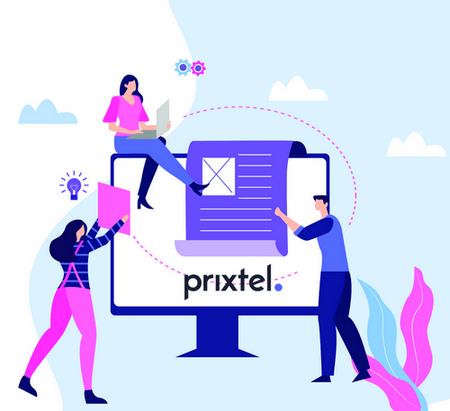 Résilier son forfait prixtel via l'espace client