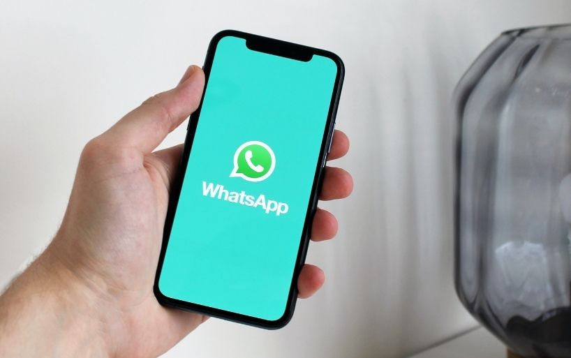 Informer ses contacts de son changement de numéro de téléphone mobile avec Whatsapp