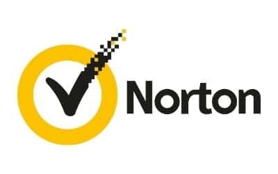 Logo de l'application Norton