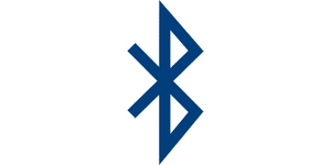 icone du Bluetooth