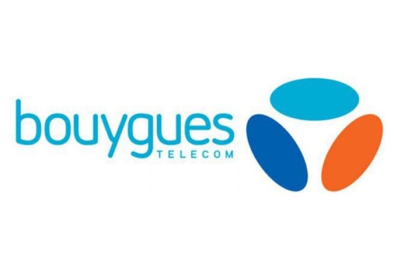 Logo de l'opérateur Bouygues Télécom