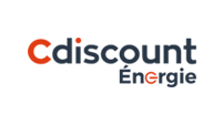 Logo Cdiscount energie