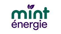 Logo Mint Energie