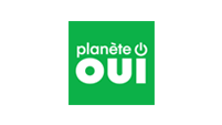 Logo Planète oui