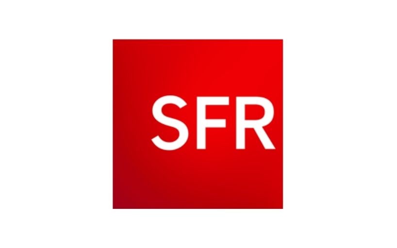 Logo SFR