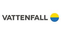 logo-vatenfall-energie Logo vatenfall