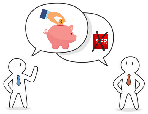 Négocier la résiliation mobile sfr