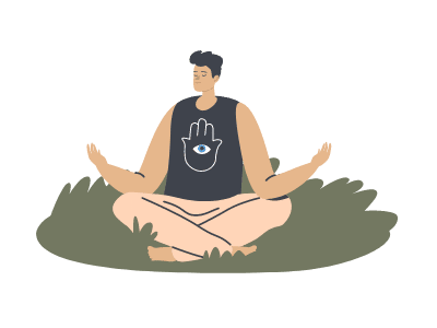 profiter Logo zen