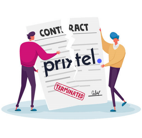 Comment résilier votre forfait prixtel ?