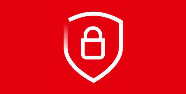 Logo de l'application SFR sécurité