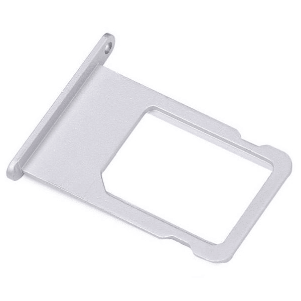 Le compartiment des cartes SIM Le compartiment des cartes SIM