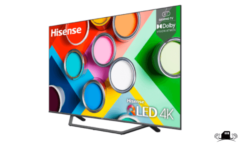 TV Hisense dans l'offre Box+TV de SFR