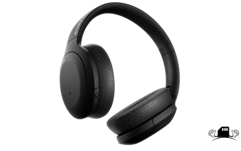 Casque Sony WH-H910N vue de côté Offre SFR