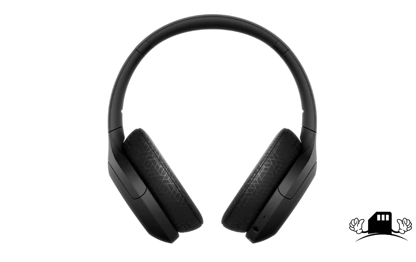 Casque Sony WH-H910N vue de face Offre SFR