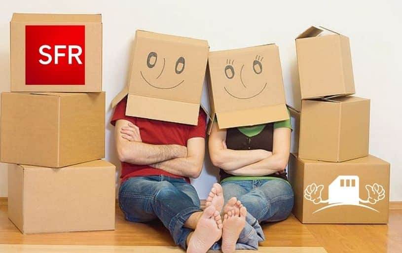 demenagement-sfr Déménagement ligne SFR