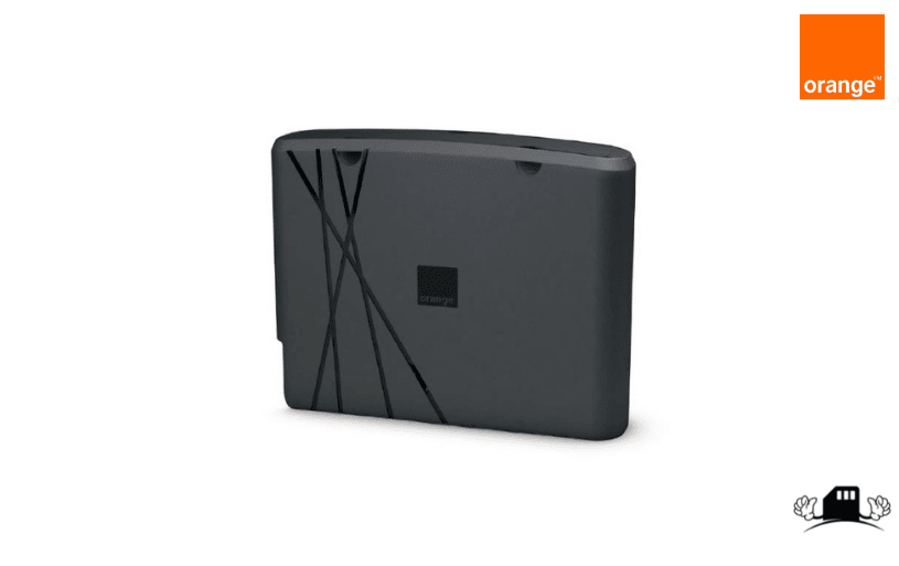 Le Femtocell de l'opérateur Orange