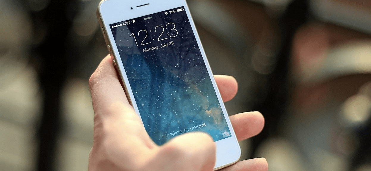 Nettoyer son smartphone est important