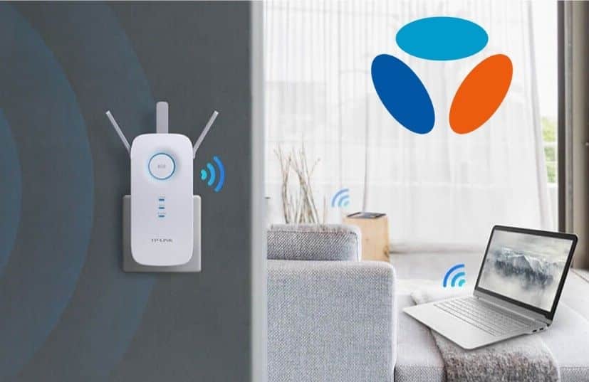 améliorer sa connexion Wifi avec son répéteur Bouygues Télécom