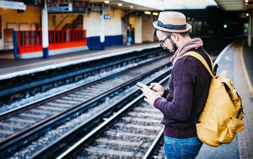 Qualité du réseau Free dans les transports