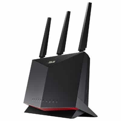 routeur Asus RT-AX86U routeur Asus RT-AX86U