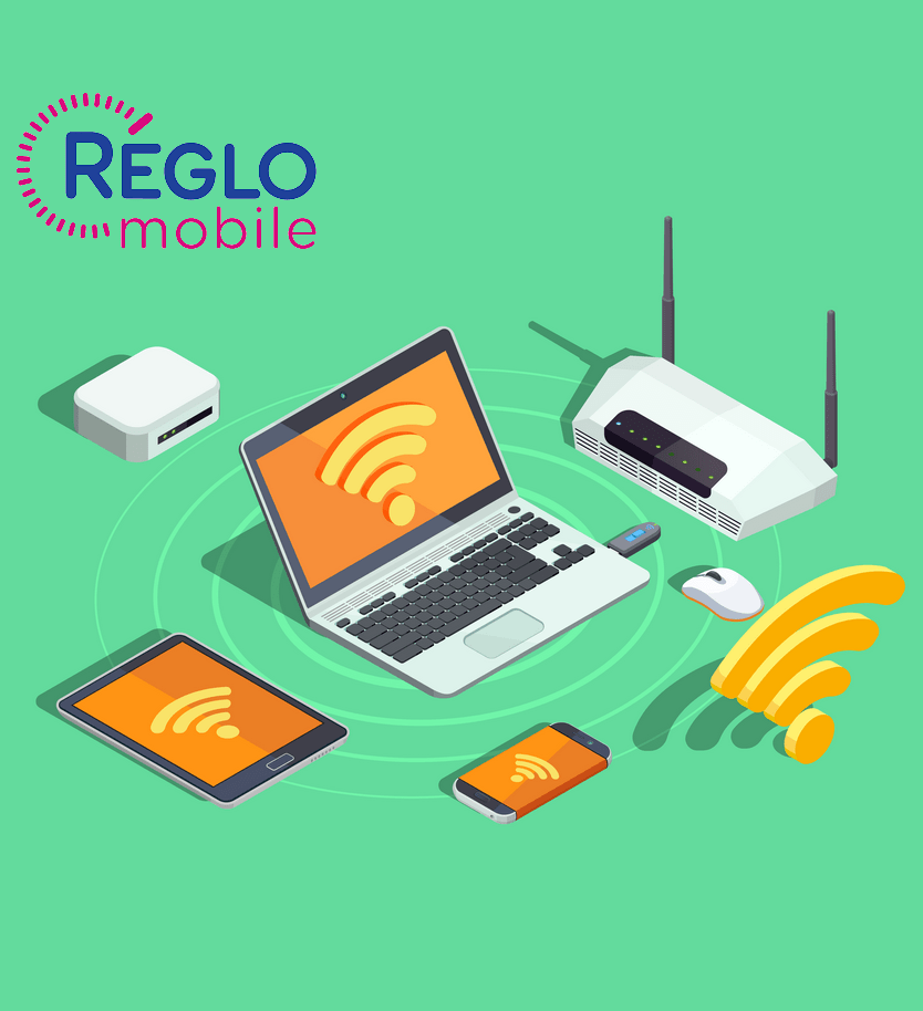 Les solutions pour améliorer le réseau de Réglo Mobile