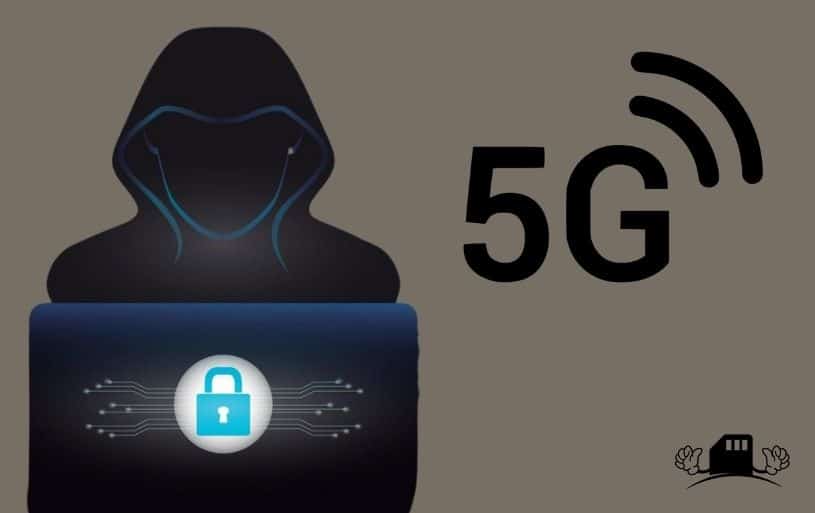 5g-espionnage Espionnage 5G