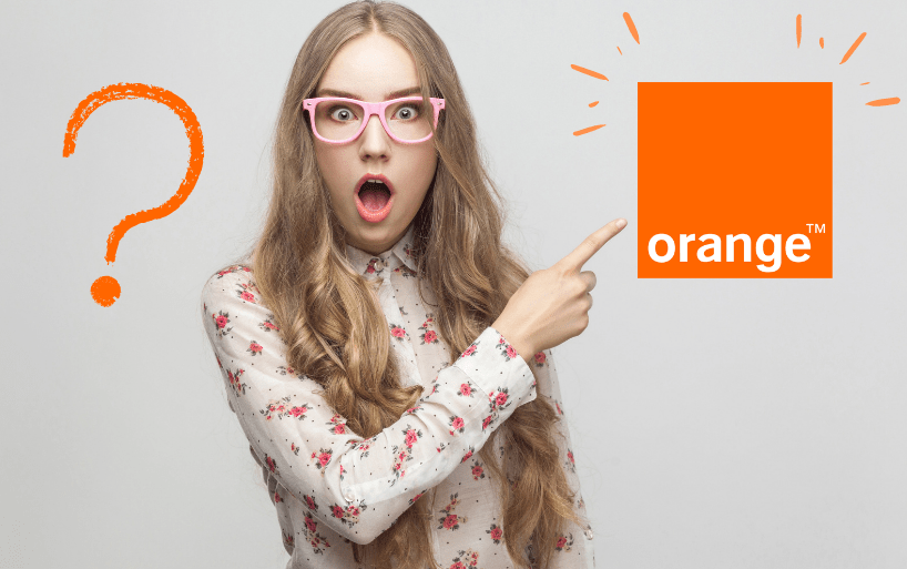 Quels sont les avis des clients sur Orange ?